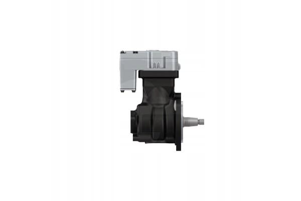Compresor Iveco OE 504308489, sistema neumático nuevo