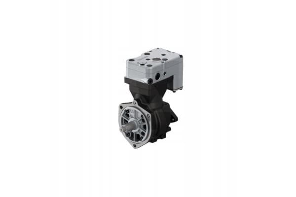 Compresor Iveco OE 504308489, sistema neumático nuevo 3