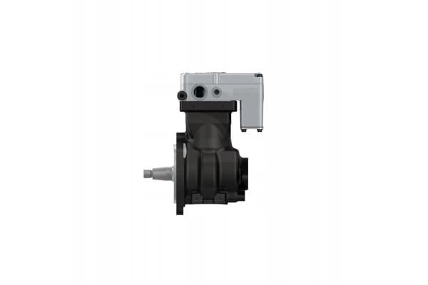 Compresor Iveco OE 504308489, sistema neumático nuevo 4