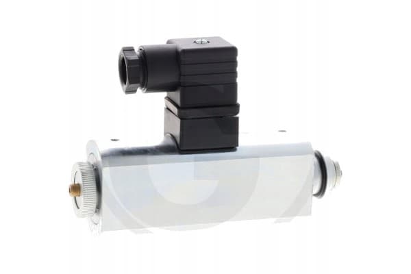 Imán Granit para Z50-ES 12V CC usado