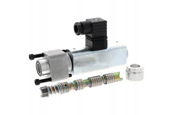 Granit Z50-ES Pistón A con imán 12V AB cerrado nuevo