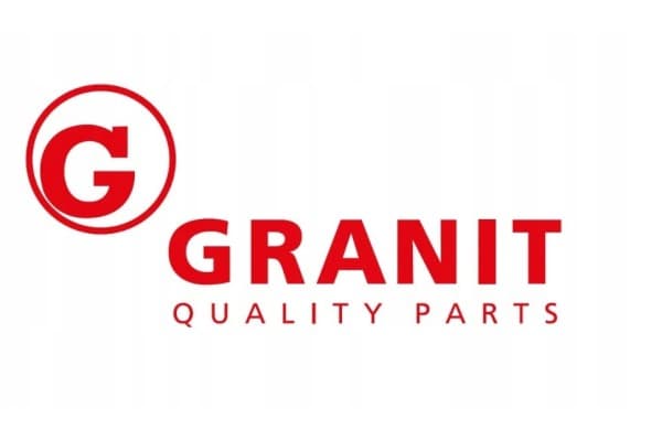 Actuador de Unidad de Freno Granit nuevo 2
