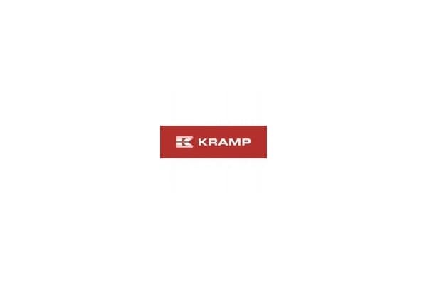 Válvula electromagnética 5/2 vías 1/8 Kramp usado 3