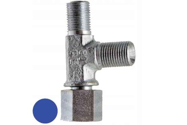 Adaptador L Granite LA 2 Fs-M-M-Bsp usado
