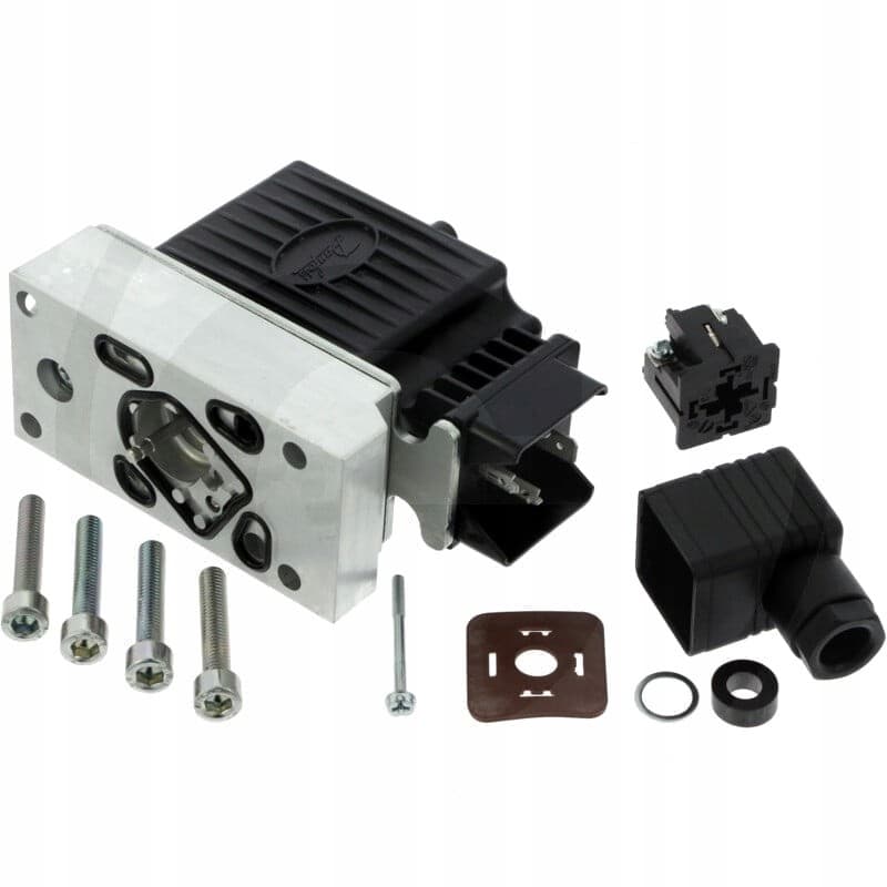 Activación Eléctrica Danfoss Pvem 12 V nuevo