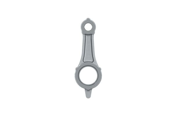 Wabco 4110037332 Biela para compresor de aire nuevo 5