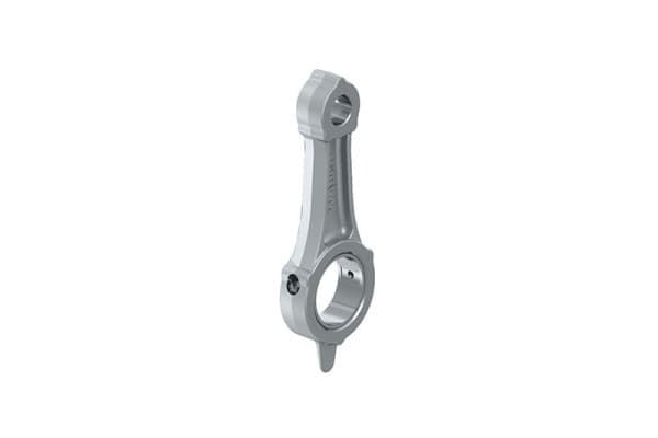 Wabco 4110037332 Biela para compresor de aire nuevo 6