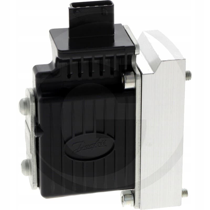Activación eléctrica Danfoss Pveo 24 V nuevo 2