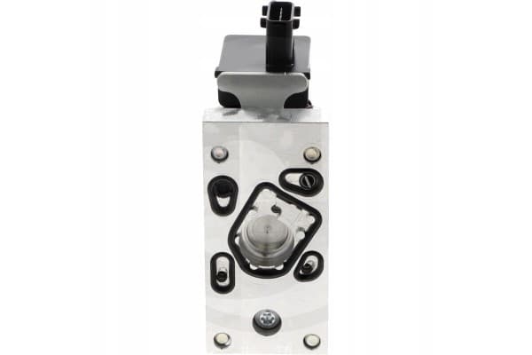 Activación eléctrica Danfoss Pveo 24 V usado 3