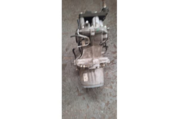 Mazda Cx-5 Diferencial Original OE usado