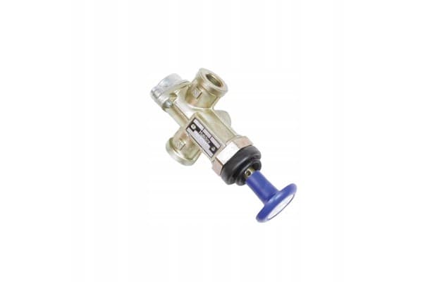 Válvula de control Haldex (relajante) nuevo