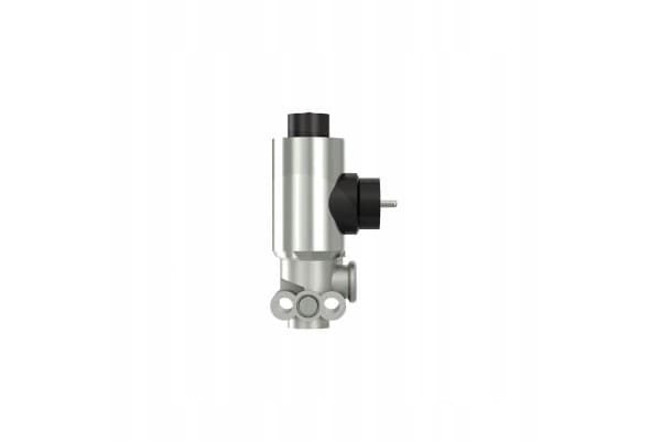 Válvula solenoide Ezp 24V 4721726200 Daf Man usado 3
