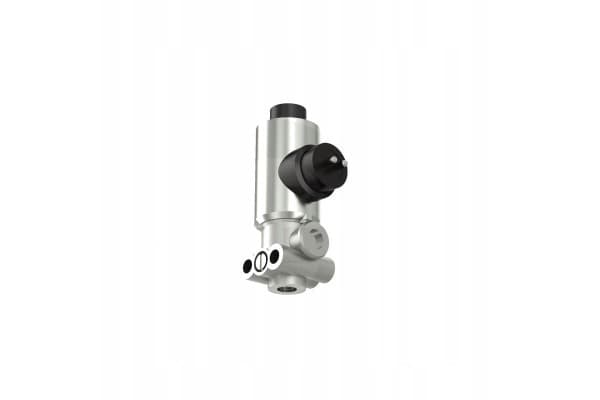 Válvula solenoide Ezp 24V 4721726200 Daf Man usado 4