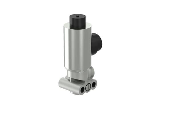 Válvula solenoide Ezp 24V 4721726200 Daf Man usado 6