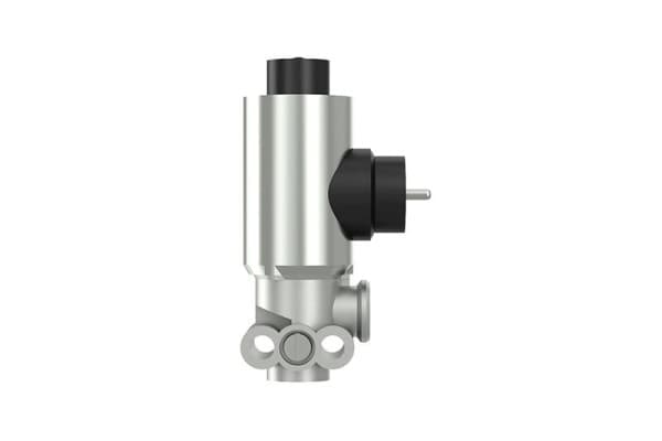 Válvula solenoide Ezp 24V 4721726200 Daf Man usado 7