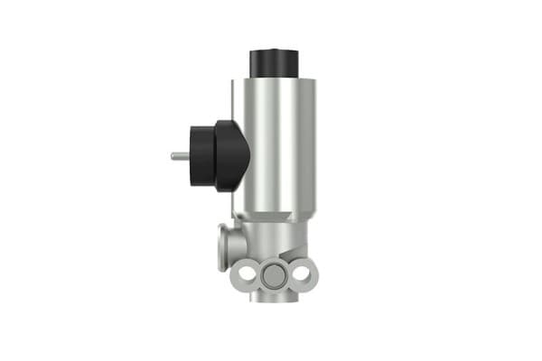 Válvula solenoide Ezp 24V 4721726200 Daf Man usado 9