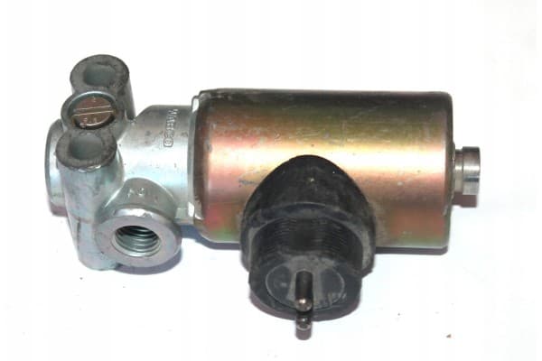 Válvula solenoide Ezp 24V 4721726200 Daf Man usado 11