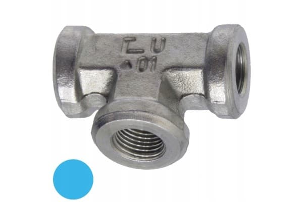 Granit TA 1.1/2 F-Npt nuevo