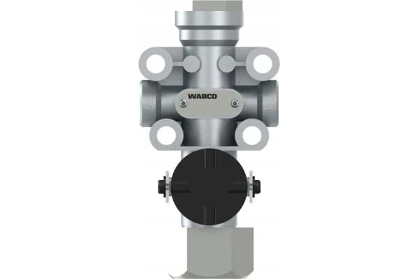 Válvula de airbag Wabco 4640060000 nuevo 2