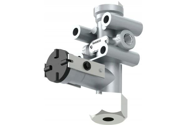 Válvula de airbag Wabco 4640060000 nuevo 3