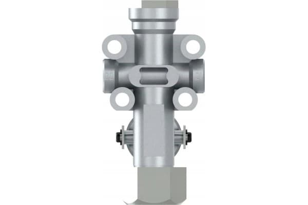 Válvula de airbag Wabco 4640060000 nuevo 4