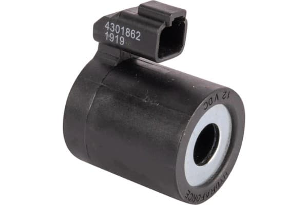 Válvula solenoide CI262779 nuevo