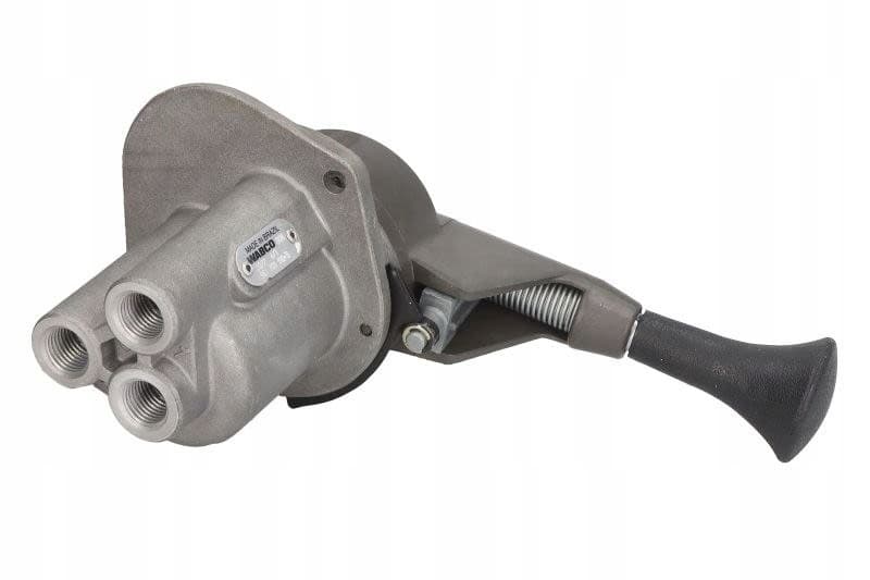 Válvula de freno, freno auxiliar Wabco 9617011100 nuevo 2