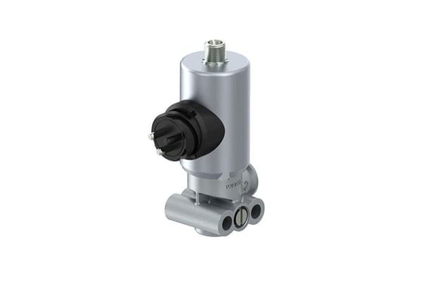 Válvula Solenoide 472 173 704 0 nuevo 3