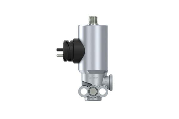 Válvula Solenoide 472 173 704 0 nuevo 4