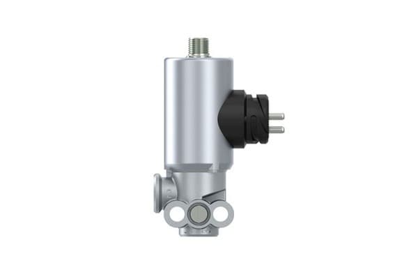 Válvula Solenoide 472 173 704 0 nuevo 6