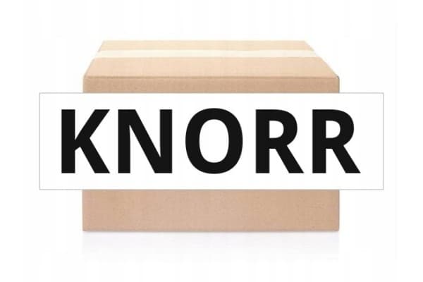 Válvula de Relevo Knorr AC574AY nuevo