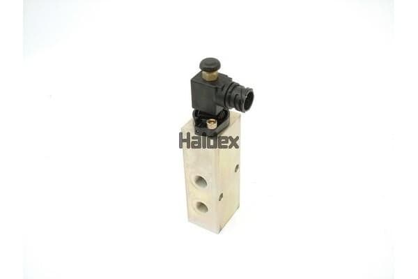 Válvula de elevación de eje 352061111 Haldex nuevo