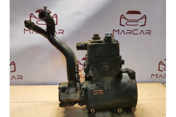 Compresor de Aire Man Tgx Tgs 5154100-7121 usado