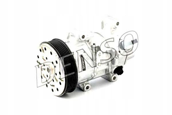 Compresor de Aire Acondicionado Denso DCP50124 OE 5SE12C nuevo 5