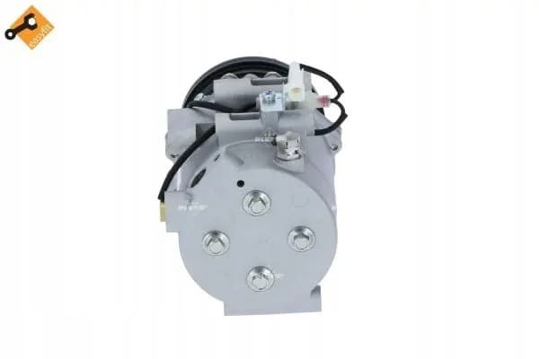 Compresores de aire acondicionado Nrf 32939 usado 2