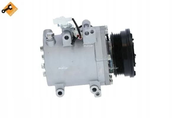 Compresores de aire acondicionado Nrf 32939 usado 3