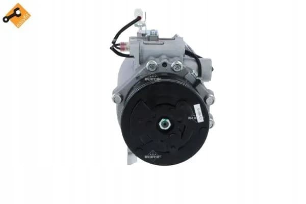 Compresores de aire acondicionado Nrf 32939 nuevo 4