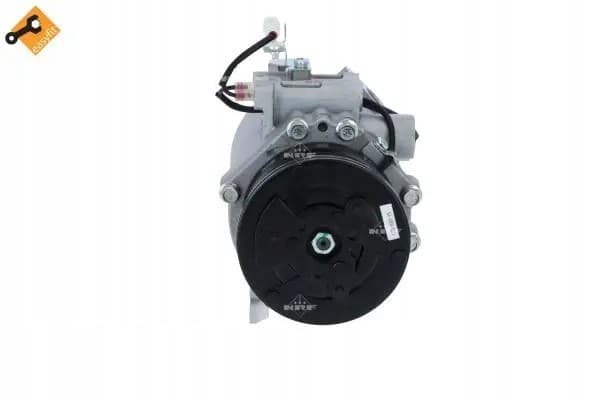 Compresores de aire acondicionado Nrf 32939 usado 4