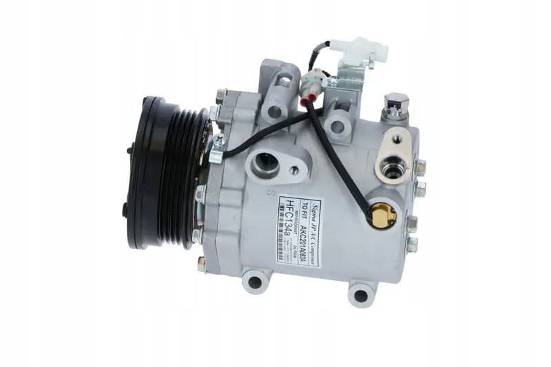 Compresores de aire acondicionado Nrf 32939 nuevo 7