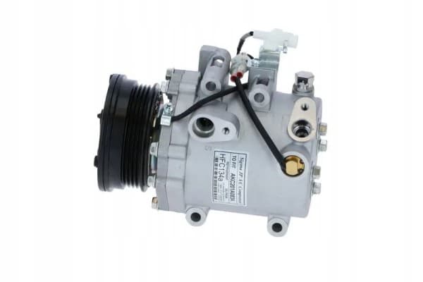 Compresores de aire acondicionado Nrf 32939 usado 7