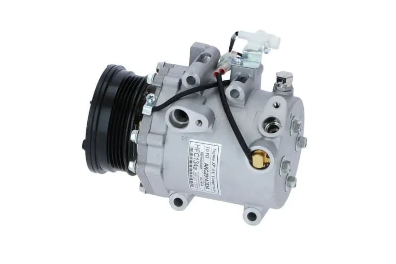 Compresores de aire acondicionado Nrf 32939 nuevo 8