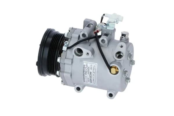 Compresores de aire acondicionado Nrf 32939 usado 8