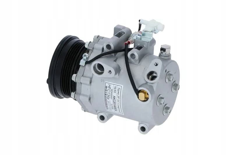 Compresores de aire acondicionado Nrf 32939 nuevo 9