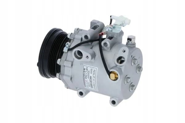 Compresores de aire acondicionado Nrf 32939 usado 9