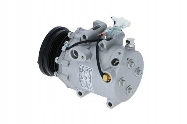 Compresores de aire acondicionado Nrf 32939 usado 10