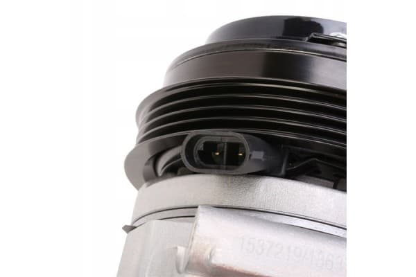 Compresor de aire acondicionado Ridex 447K0415 nuevo 5