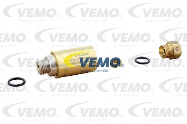 Válvula Vemo V15-51-0007 para sistema neumático nuevo