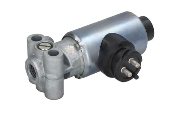 Válvula Solenoide Wabco 4721726040 Original nuevo