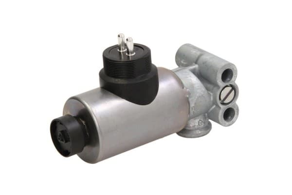 Válvula Solenoide Wabco 4721706010 Original nuevo