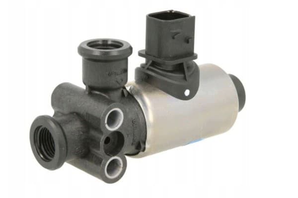 Válvula Solenoide Mercedes 0009975112 Original nuevo